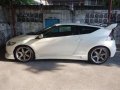 2012 Honda Crz Hybrid PearlWhite -5