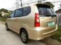 For sale Toyota Avanza J-1