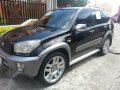 For sale 2001 Toyota Rav4 AT-1