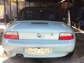 1997 BMW Z3 Blue AT For Sale-0