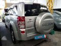 Suzuki Grand Vitara 4x4 2007 SIlver For Sale-2