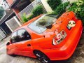 Honda civic Vtec-4