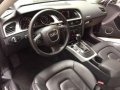 2010 Audi A5 Sport Coupe Black For Sale-6