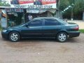 For Sale: Urgent: Honda accord:Price is negotiable-4