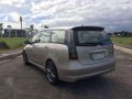 Mitsubishi Grandis 2.4 MIVEC AT-1