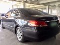 Toyota Camry 2.4 V Black AT FOr Sale-5