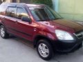 2003 CRV Automatic Doctor-owned-4