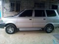 Toyota Revo 2001 Silver MT For Sale-0