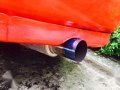 Honda civic Vtec-10