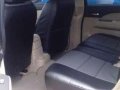 Ford Everest 4x2 2013 model-4