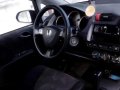 Honda Jazz I-vtec Black AT For Sale-3
