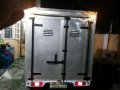 2004 Suzuki Multicab Aluminum van perfect condition-8