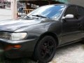 Toyota Corolla GLi 1994 MT Gray-0