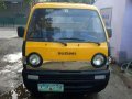 Suzuki Multicab Yellow 2005 For Sale-4