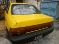 For sale Toyota Corolla 1993 xe-1