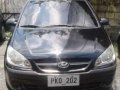 For sale 2011 Hyundai Getz-0