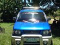 For sale 1999 Mitsubishi Adventure-0