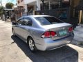 2006 Honda Civic Type V Silver For Sale-2