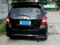 2005 Honda Jazz I-vtec 1.5 L Black -9