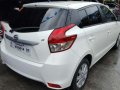 For sale 2017 Toyota Yaris 1.3 E MT-2