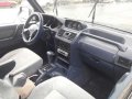 Mitsubishi Pajero automatic diesel 4d56-3