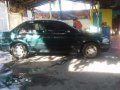 Honda City 1997 Green AT For Sale-5