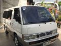 Nissan Urvan Escapade for sale-5