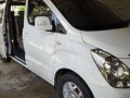 Hyundai Starex CVX 2015 White-1
