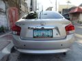 2011 Honda City 43tKms Manual Jazz Vios Altis-2