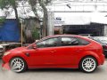 2009 Ford Focus Hatchback RS Sport (tiptronic)-6