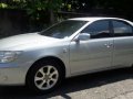 2005 Toyota Camry 2.4V Silver For Sale-0