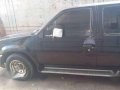 Nissan Pathfinder 1995 Black For Sale-7