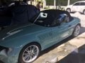 1997 BMW Z3 Blue AT For Sale-2