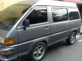 1997 Toyota Lite-Ace AT Grey For Sale-2