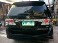 Toyota Fortuner 2014 for sale-3