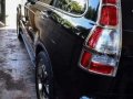 Honda Crv 2008 MT Black For Sale-3