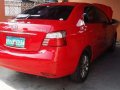 For sale 2013 Vios 1.3 G MT-5