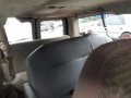 2002 Ford E-150 Van chateau 12 seater luxury van (AT)-10