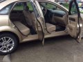 Chevrolet Optra Gold lS 1.6 2007 AT -8
