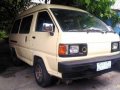 Toyota Lite-Ace 1989 Yellow For Sale-0