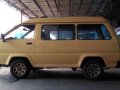 Toyota Lite-Ace 1989 Yellow For Sale-1
