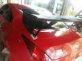 Fresh Nissan Fairlady 350Z MT Red -2
