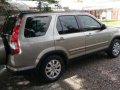 2005 Honda Crv 2.4 Ivtech Real Time -6