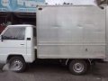 2010 Mitsubishi L300 Closed Aluminum Van-7