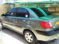 Kia Rio Generation 2-7