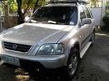 Honda Crv For Swap sa Matic-0