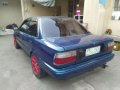 For Sale Toyota Corolla 1.6 GL Blue-6