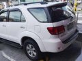 For sale 2006 Fortuner AT tranny-1