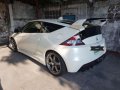 2012 Honda Crz Hybrid PearlWhite -4