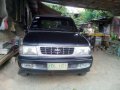 Toyota Revo 2001 Silver MT For Sale-2